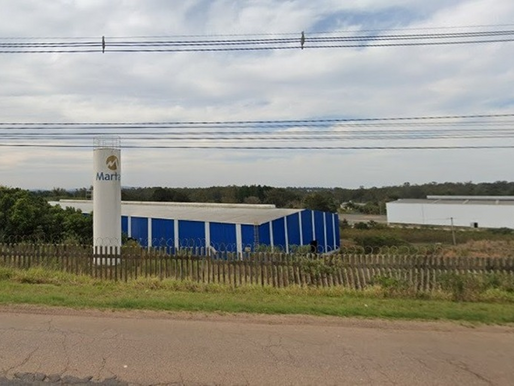 Cancelada falência da Indústria Martau