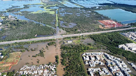 Gravataí está no ‘top 5’ das cidades gaúchas que mais apresentaram projetos