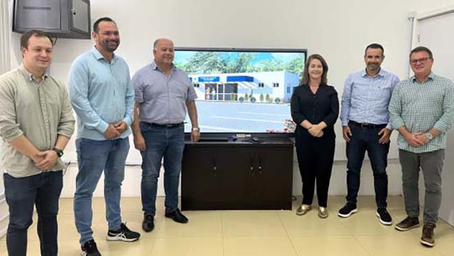 Gravataí anuncia para início de 2026 abertura da primeira Unidade de Coleta de Sangue