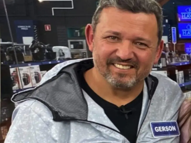 Mistério no RS: Vereador desaparece a caminho do Litoral e documentos e cartões são encontrados em Alvorada