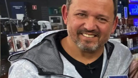 Mistério no RS: Vereador desaparece a caminho do Litoral e documentos e cartões são encontrados em Alvorada
