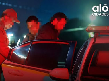 Ex vereador e ex candidato a prefeito de Cachoeirinha foi preso