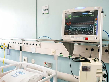 Estado decreta emergência em saúde pública para conter surto de SRAG; Gravataí e Cachoeirinha estão entre os municípios prioritários