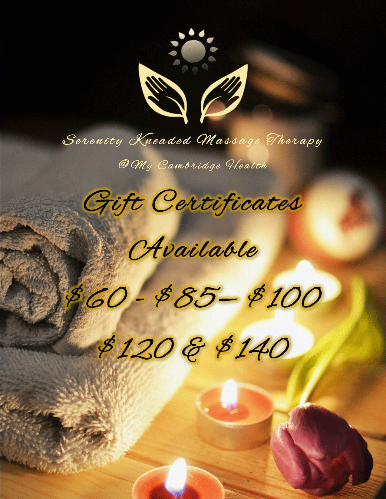 Gift-Certificate