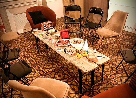 Apéro sexo - Salon de Provence