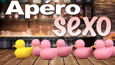 Apéros Sexo - sexopsy13.com