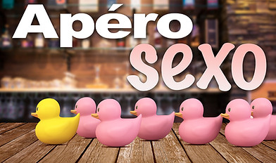 Apéros Sexo à Salon-de-Provence