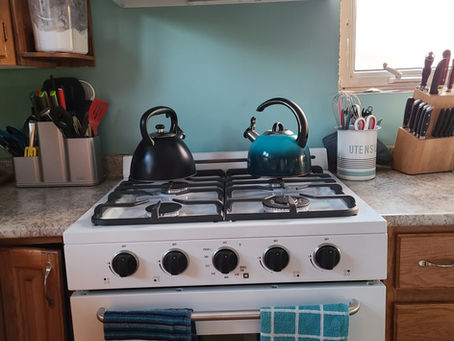 With a little help from our friends