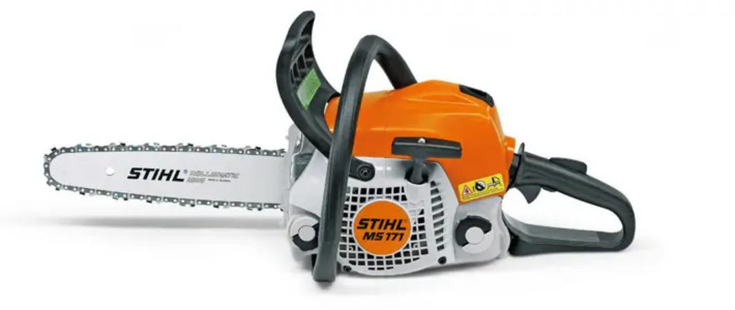 STIHL MS 171 Benzin-Motorsäge 30 cm PMM3