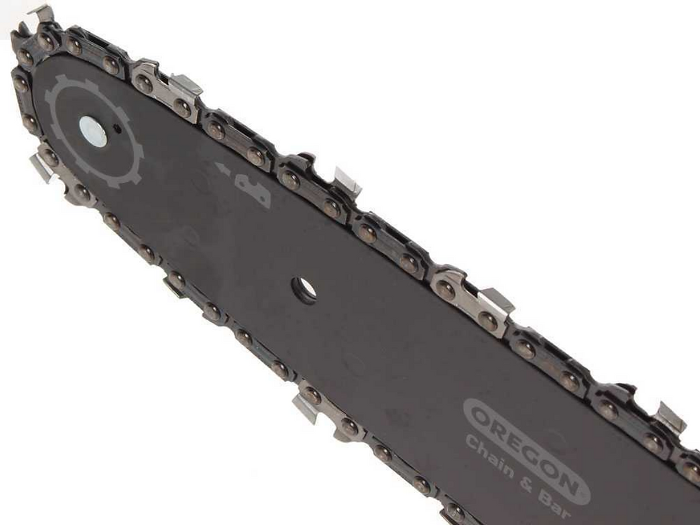 Miniaturbild: Bosch AdvancedChain 36V-35-40 Akku-Kettensäge Solo