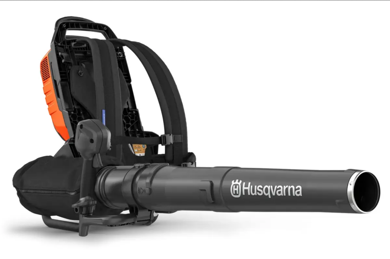 Husqvarna 530iBTX Akku-Blasgerät ohne Akku & Ladegerät