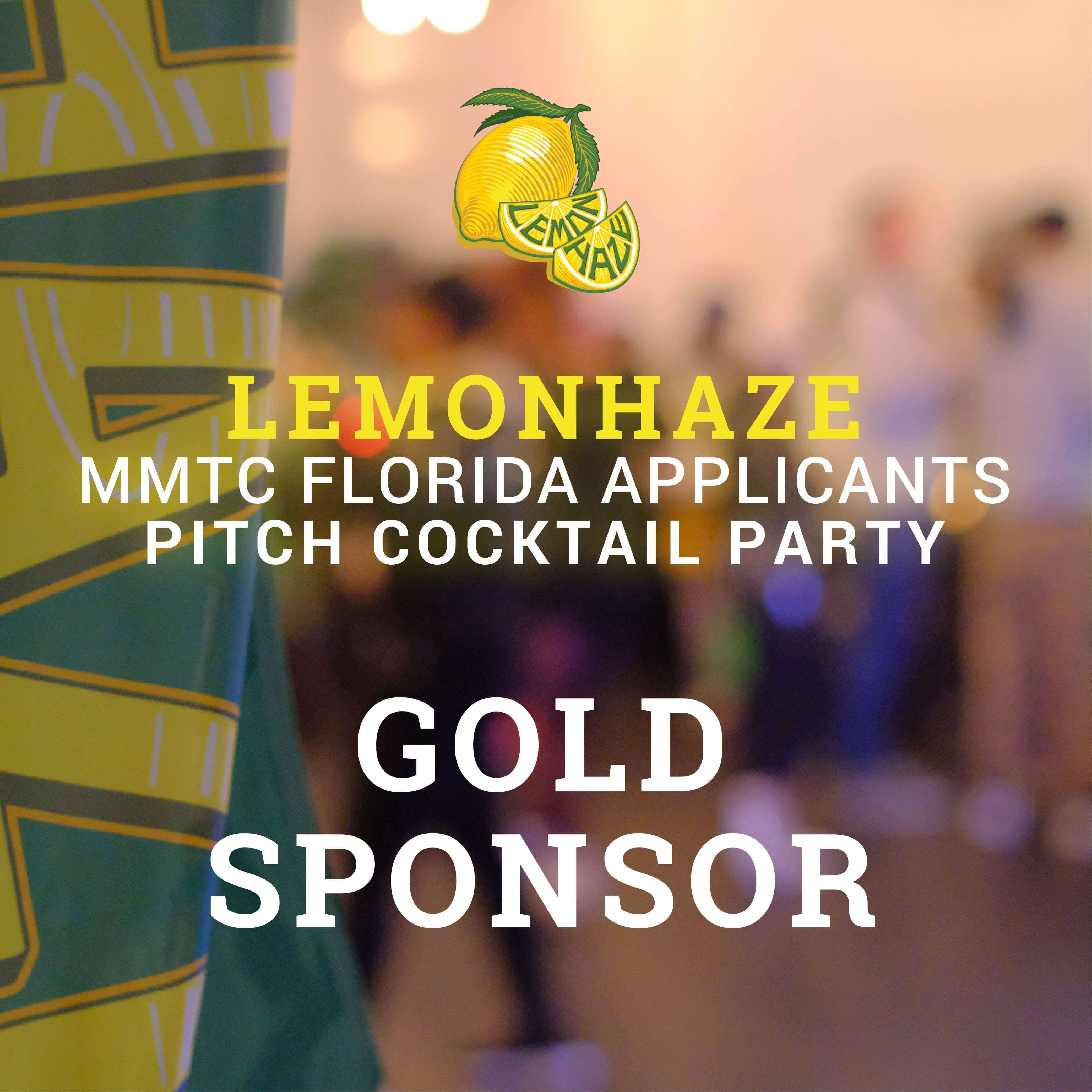 Gold Sponsor