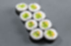Maki Advocado