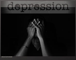 Depression overall and how it affects prisoners or former prisoners.