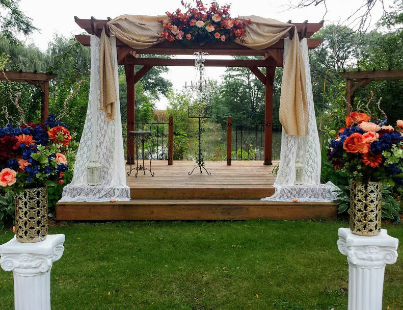 darkpergola