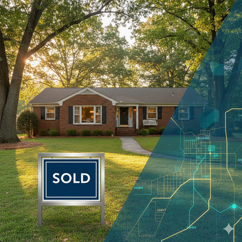 Best Zip Codes in Columbus, GA for Cash Flow vs Appreciation