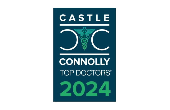 Castle Connolly Names Dr. Wendy Glaberson Top Doctor 2024
