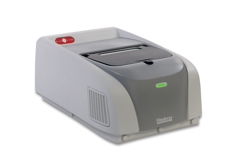 BioFire Lab Analyzer