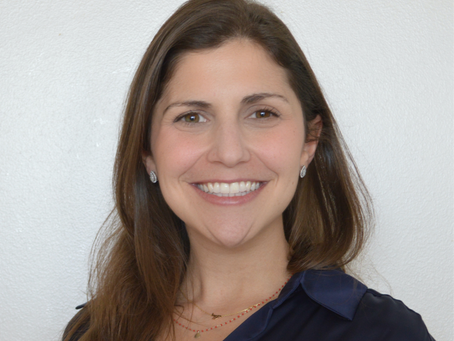 Press Release | Miami Pediatrics Welcomes Dr. Jeanette Coriat Simkin to the Practice