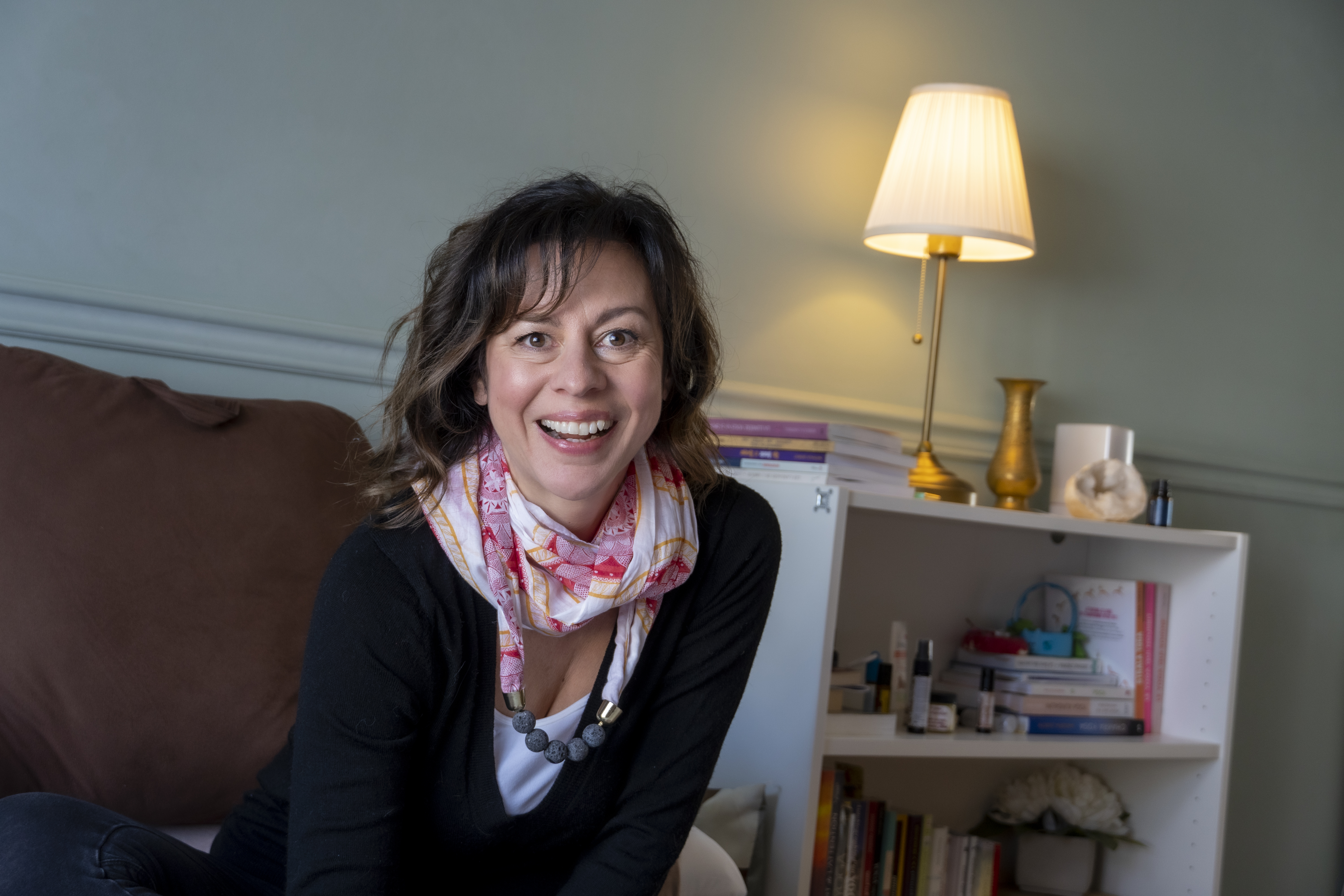 Photo du rédacteur: Valerie Lancup