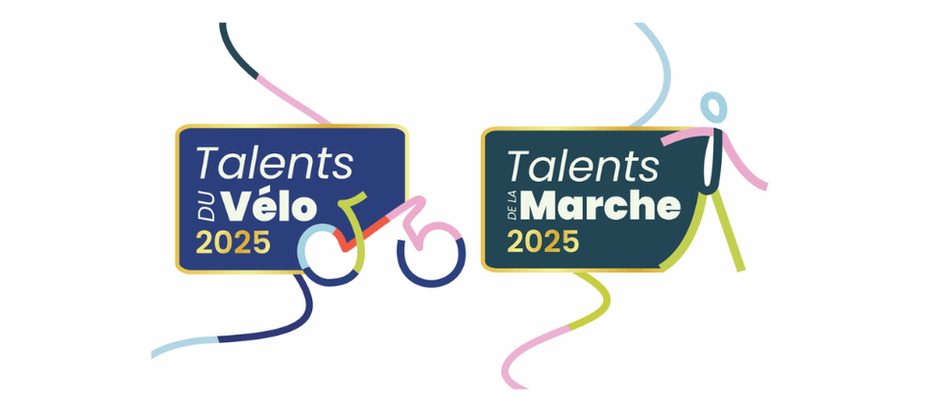 L'opération Grand Chemin remporte la 4ème édition des Talents de la Marche 2025