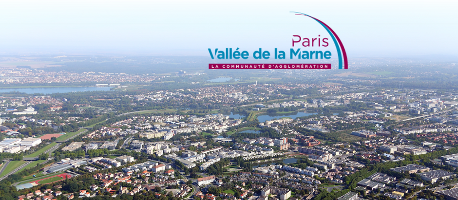 Accord-Cadre avec la Communauté d'Agglomération Paris - Vallée de la Marne