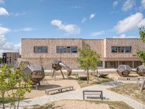 Cours Oasis : une réponse concrète aux défis climatiques