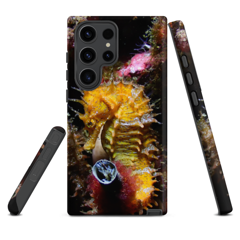 Miniatura: Carcasa personalizable Samsung