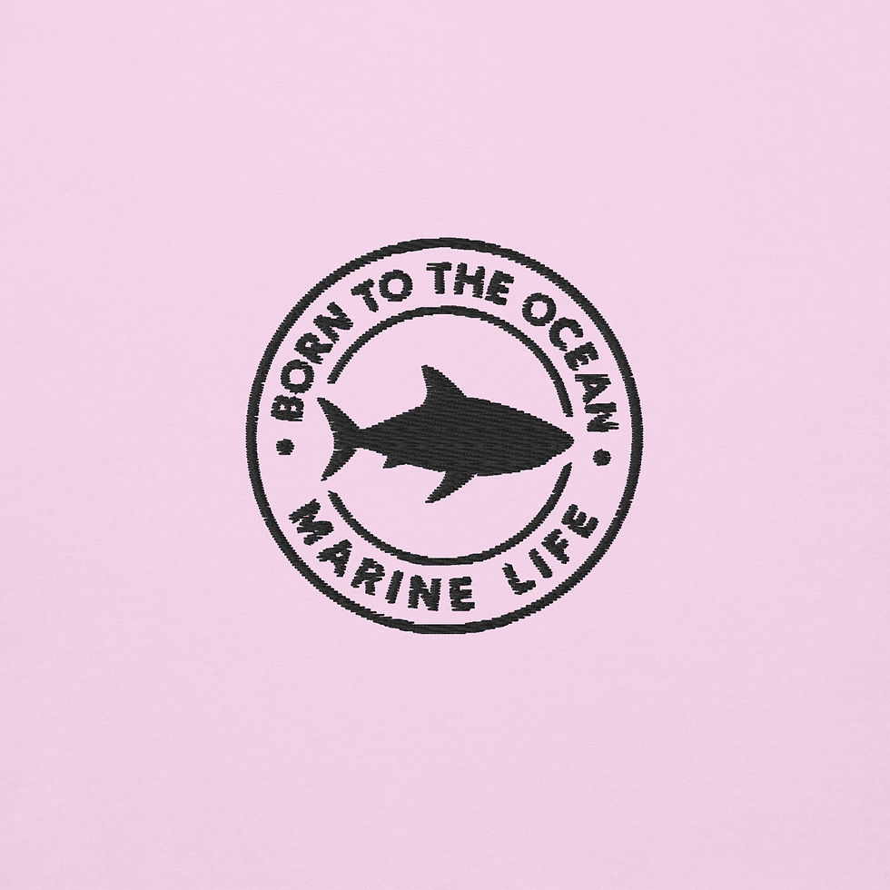 Miniatura: Marine Life - Savage Hoodie