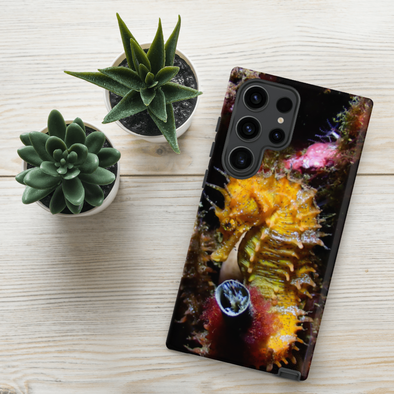 Thumbnail: Samsung customizable case