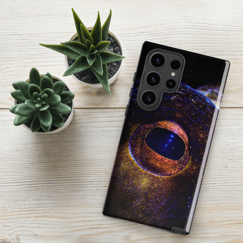Miniatura: Carcasa personalizable Samsung