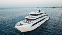 Liveaboard de lujo