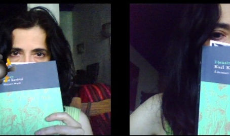 Febrero 2013, los libros costaban 20 pesos