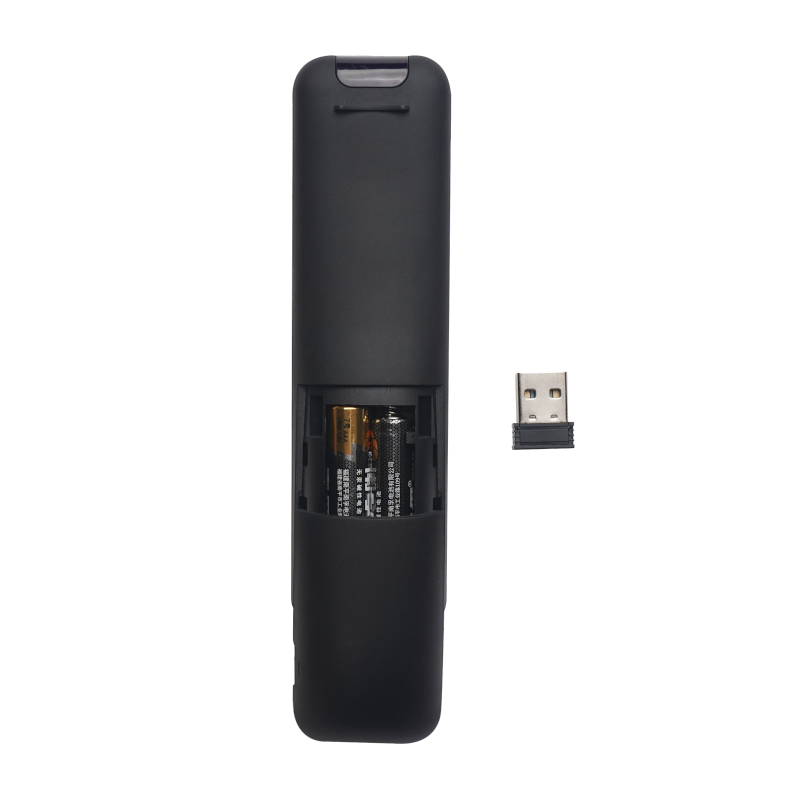 Miniatura: Control Remoto para Webcam OBSBOT TINY FHD y 4K