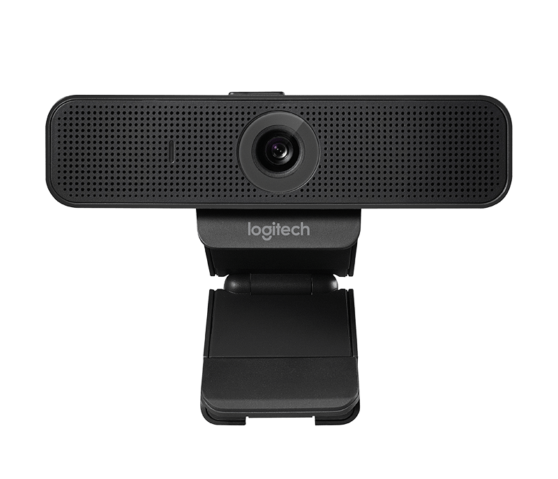 Thumbnail: Logitech C925e FHD 1080p Webcam