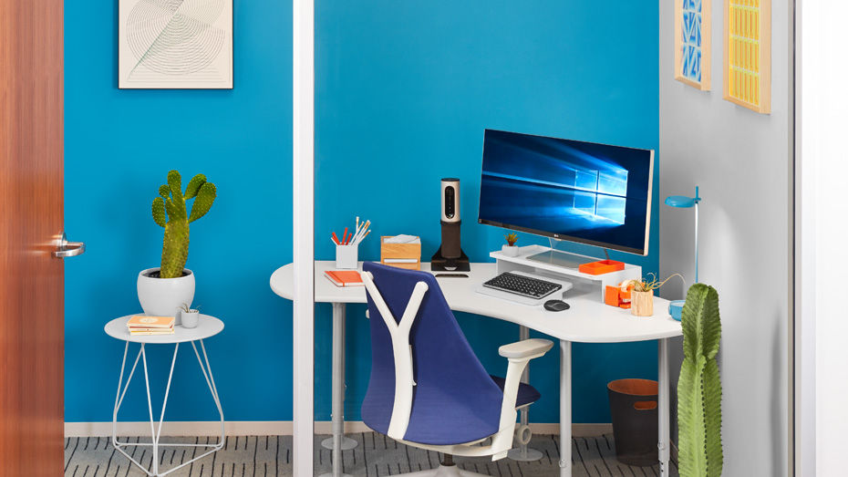 Miniatura: Logitech Connect cámara para videoconferencias FHD 1080p