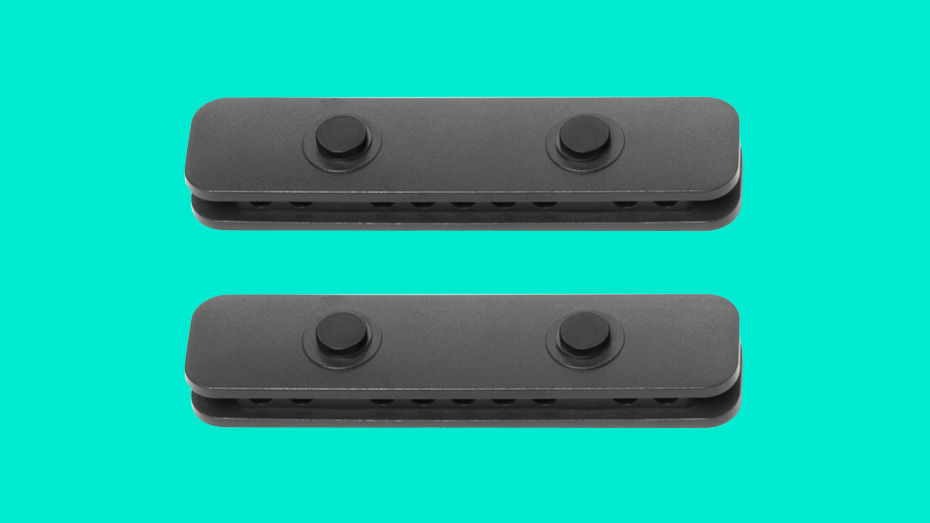 Thumbnail: Logitech RALLY - Mounting Kit