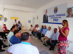 Amel Alcalde 2024-2028