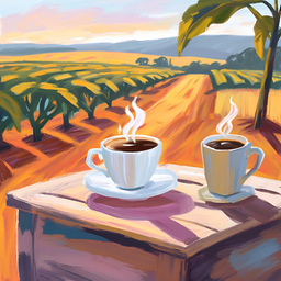 Do clima à chávena: porque é que o seu café custa cada vez mais