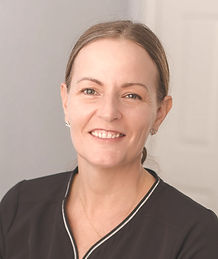 Linzi Buchanan