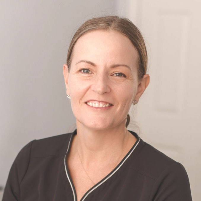 Linzi Buchanan
