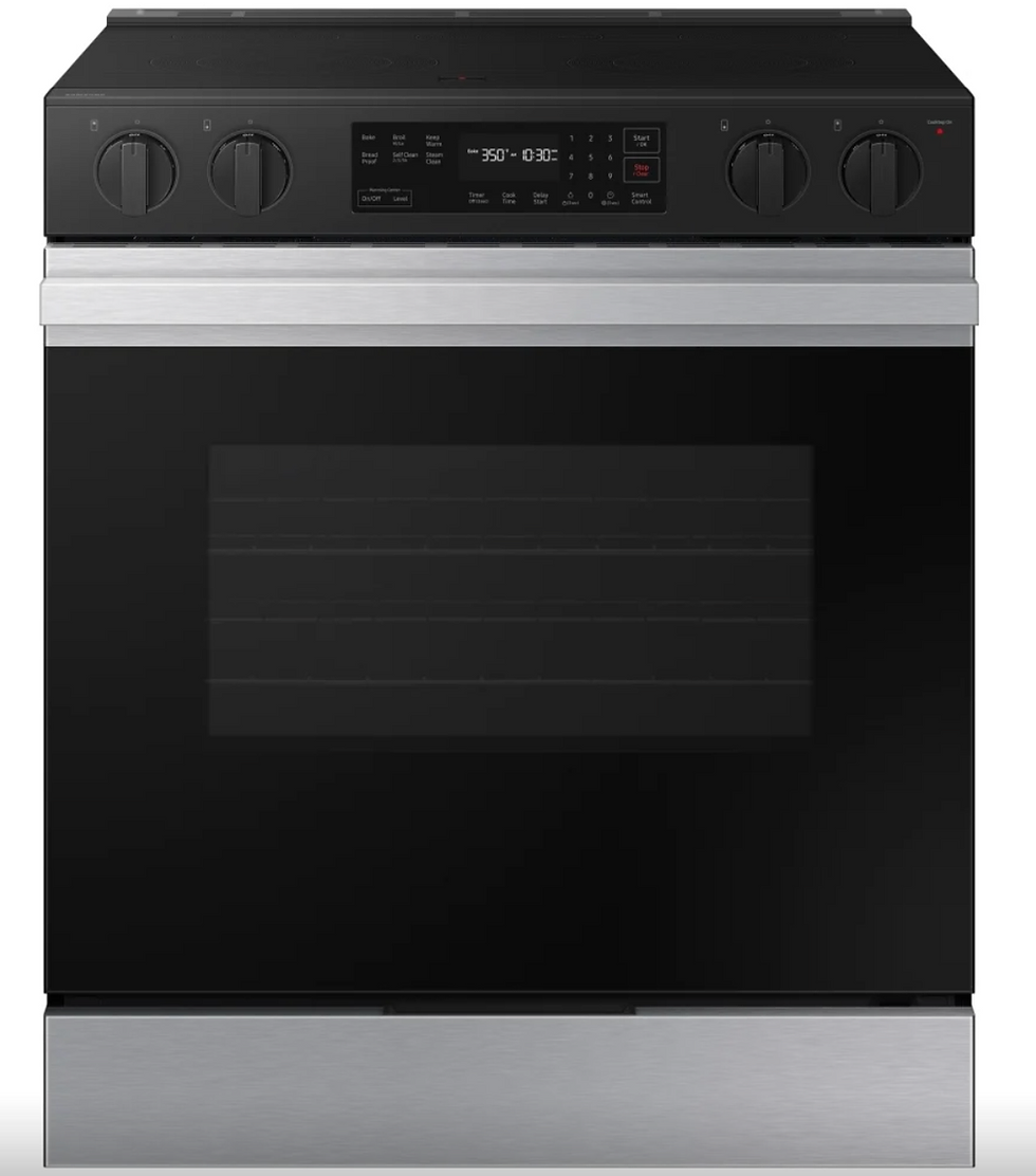Samsung NSE6DG8100SRAC