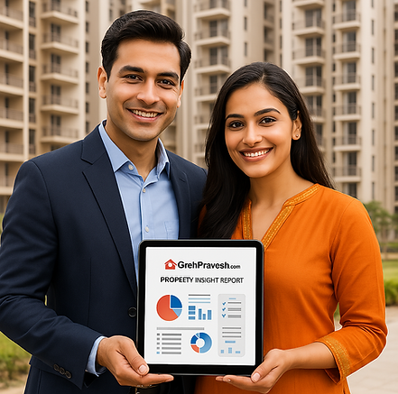 Greh pravesh Property Insight Report.png