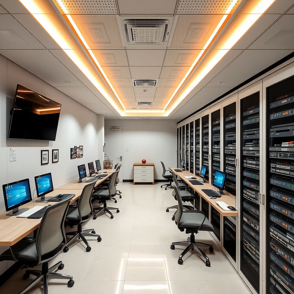 Data Room