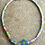 Thumbnail: FLOWER CHARM COLORFUL NECKLACE FOR KIDS