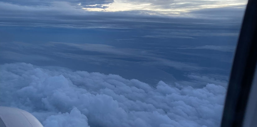 Eu vou namorar um irlandês