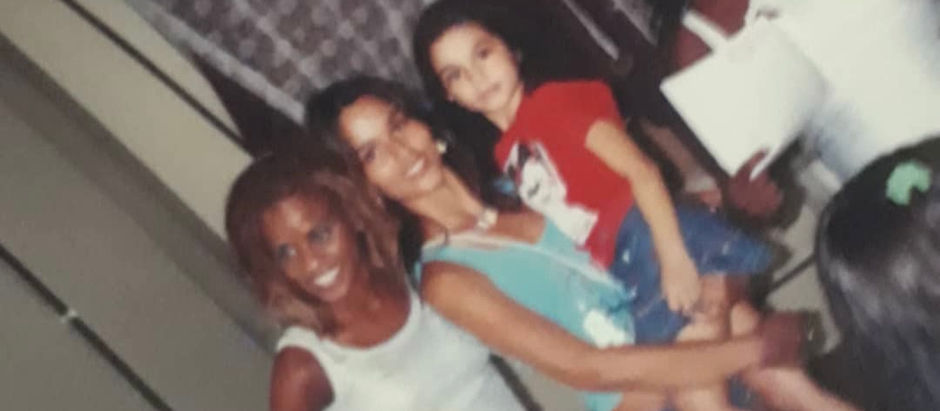 Uma carta à Clarice