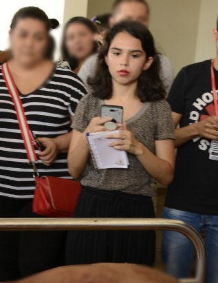 Desen(terra) - A minha primeira vez