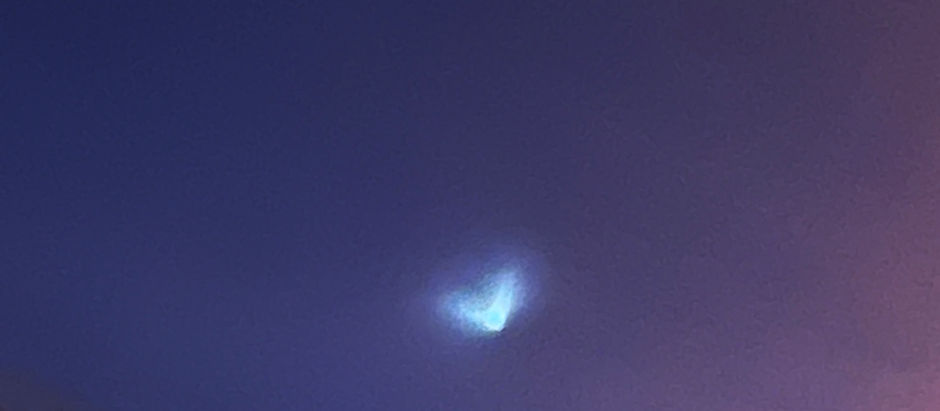 O que ele não sabia