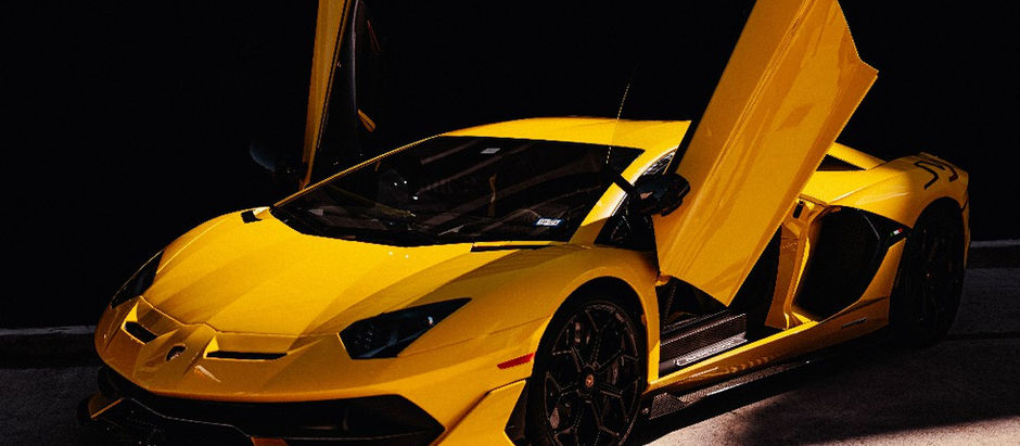 Find Best Luxury Car Hire in Dubai